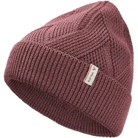Vaude - Women's Skomer Beanie - Gorro size One Size, marrón