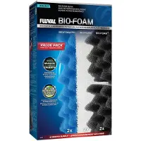 Fluval Bloque De Filtro Bio Foam 407 De 6 Meses