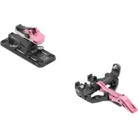 ATK - Fijaciones de esquí de travesía - Kuluar 10 SL Pink de Aluminio - Rosa