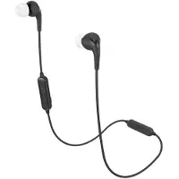 ILuv Auriculares Deportivos Inalámbricos Bubble Gum Air Bluetooth 5.0