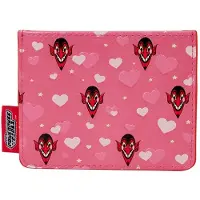 Loungefly Tarjetero The Powerpuff Girls Him