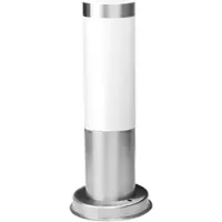 ACA Müller/ADAG Pharma Lámpara exterior ACA, 30 cm, casquillo E27, modelo BT1003SO