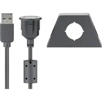 Goobay Cable Usb-a 95445