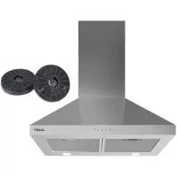 Teka Campana Decorativa Dbp 68150