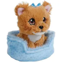 Nici Perro Yorkshire Teddy 12 Cm