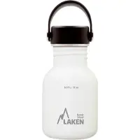 Laken Botella Térmica Basic 350ml