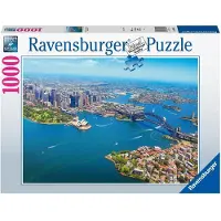 Ravensburger Puzzle Sydney