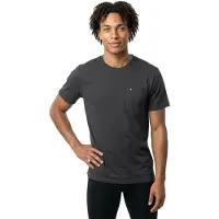 Black Diamond Camiseta De Manga Corta Diamond Patch Pocket