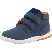 Timberland Botas Para Niños Pequeños Tracks Hook And Loop