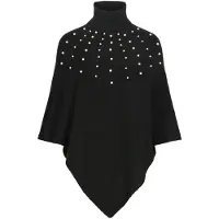 Vila Vikika Cuello Cisne Poncho