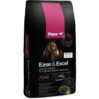 Pavo Ease & Excel - 15 kg