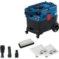 Bosch Professional Aspiradora Gas 400