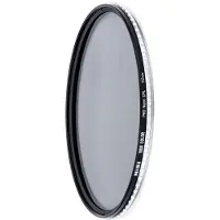 Nisi True Color Pro Nano CPL 112mm