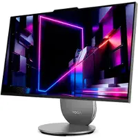 Lenovo Idg Ordenador All In One Yoga Aio 27iph11 Qhd 27´´ Ult5-325/16gb/1tb Ssd/intel Graphics