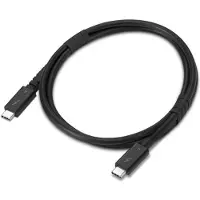 Lenovo Cable Usb-c A Usb-c Thunderbolt4 1 M