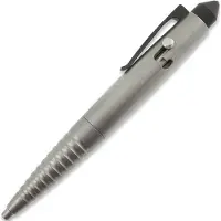 Midgards-Messer Tactical Pen Titanium