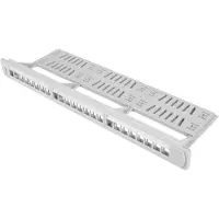Lanberg Panel De Conexiones Ppks-1124-s