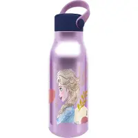 Tataway Botella De Agua Flexi Frozen 760ml