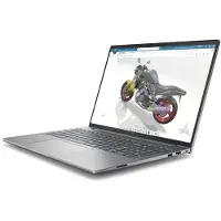 HP Portátil Dq0e0et#abe 16´´ Ultra 9-386h/64gb/2tb Ssd/rtx Pro 3000