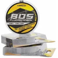 Tubertini Fluorocarbono Bos 50 M