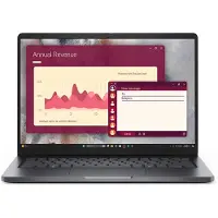 Dell Portátil Pro 14 Pc14250 14´´ Ultra 5-235u/16gb/1tb Ssd