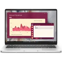 Dell Portátil Pro 14 Pc14250 14´´ Ultra 5-235u/16gb/512gb Ssd
