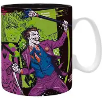 Abysse Corp Taza The Joker
