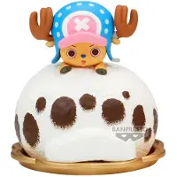Banpresto Figura One Piece Paldolce Tony Tony Chopper