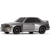 Hpi Racing Coche Rc 1/64 1989 Bmw M3 E30 Ravaglia Rtr