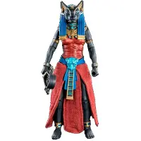 Four Horsemen Toy Design Figura Figura Obscura Bastet