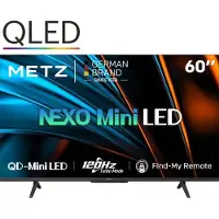 Metz Tv 60mnh7030z 60´´ 4k Mini Led