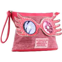 Cerda Harry Potter Neceser De Polipiel De Luna Lovegood Harry Potter