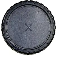 Xeen Adaptador De Lente De Cámara Sony-e