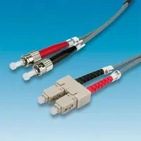 Roline Cable De Fibra óptica 21.15.9802 2m