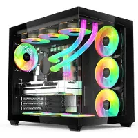 KEEP OUT Caja Torre Pc Xc-800 Pro