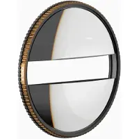 Polar Pro Filtro De Cámara Dslr/dslm Center Split 49 Mm