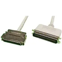 Euroconnex Cable Scsi Hpcn68m - Cn50m 1.8m