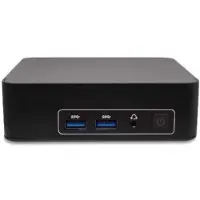 Aopen Reproductor Multimedia Den5128 I7-1260p 512gb 16gb Windows 11 Pro