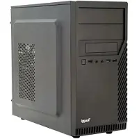 Iggual Ordenador Sobremesa St Q9 Psipc443 R7-8700g/16gb/1tb Ssd
