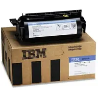 InfoPrint Solutions Tóner Ibm Infoprint 1130 1140