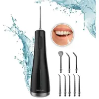 Cecotec Irrigador Dental Toothcare Jet Liberty