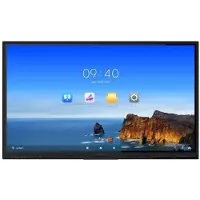 Hikvision Monitor Táctil Ds-d5b75rb/el 75´´ 4k