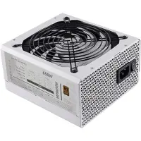 Mars Gaming Fuente De Alimentación Mpb650w 650w 80 Plus