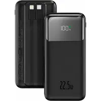 Idusd Batería Externa P15a