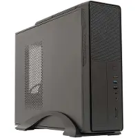 Epical-Q Ordenador Sobremesa Navi64 Slim Ultra 5-225/16gb/1tb Ssd