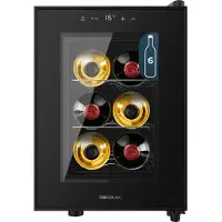 Cecotec Vinoteca Bolero Grandsommelier 600