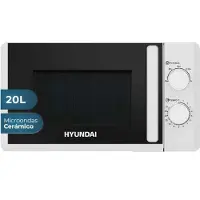Hyundai Microondas Hmc207w00
