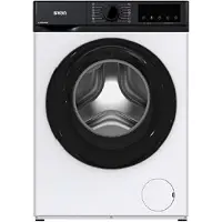 SVAN Lavadora De Carga Frontal Sl8204aidv