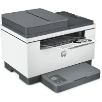 HP Impresora Multifunción Laserjet Mfp M234sdw