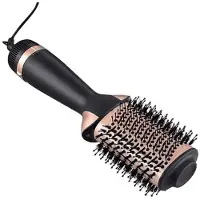 TM Electron Rizador De Pelo Tmhd102